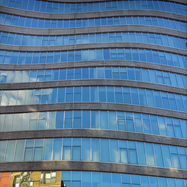 
            One Kenmare Square Condominium Building, 210 Lafayette Street, New York, NY, 10012, Soho NYC Condos        